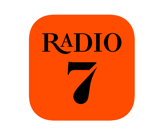 Радио 7 на семи холмах 101.1 FM, г. Пермь
