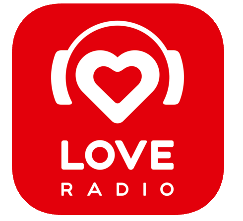 Love Radio 106.7 FM, г.Пермь
