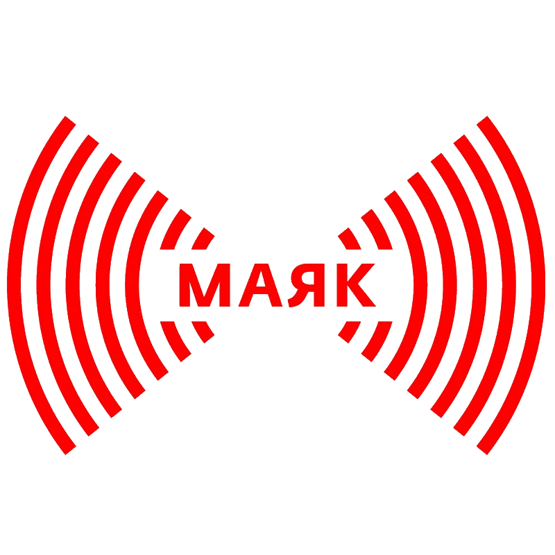 Радио Маяк 96.2 FM, г. Пермь